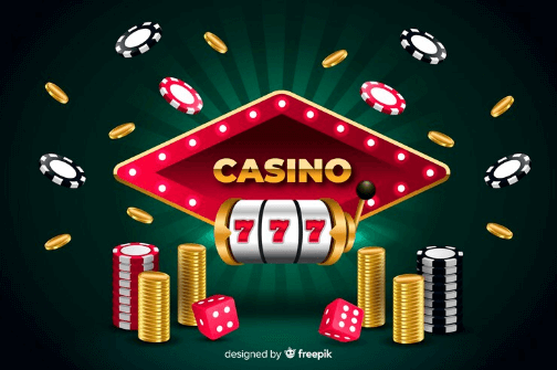 Kazino drošība: kā kazino pasargā savu naudu?